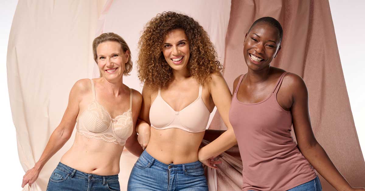Everything you need to know about post-operative bras