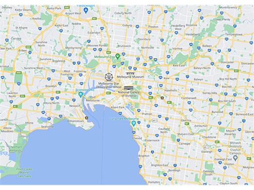 Find an Australian Amoena Retailer near you