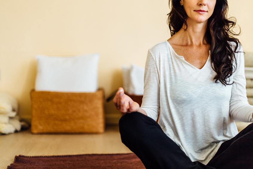 mindfulness for breast cancer patients