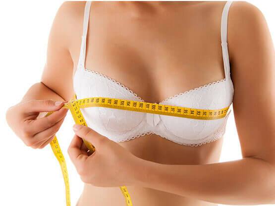 Busted! The Fab Foundations™ Guide to Bras that Fit, Flatter and
