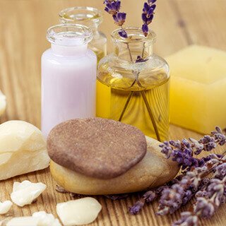 Complementary and Alternative Treatments