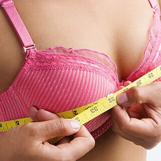 Increased Breast Density Leads To Increased Cancer Risk