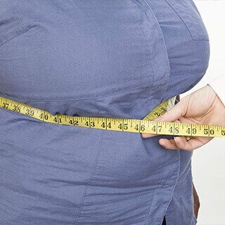 Obesity: Increased Risk of Cancer