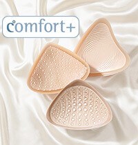 amoena intouch soft silicone