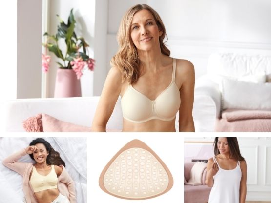 Tips for Dressing a Larger Chest + The Best Bras