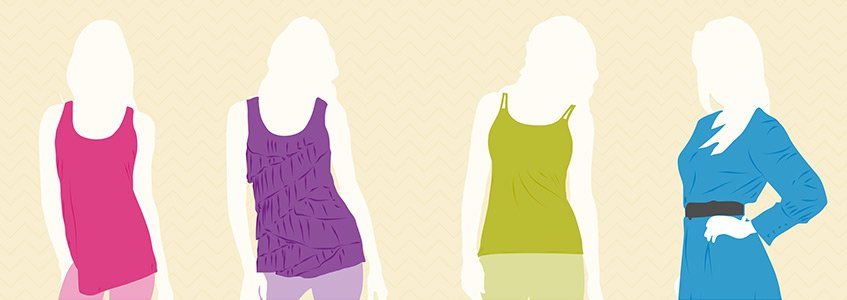 Post-Mastectomy dressing tips