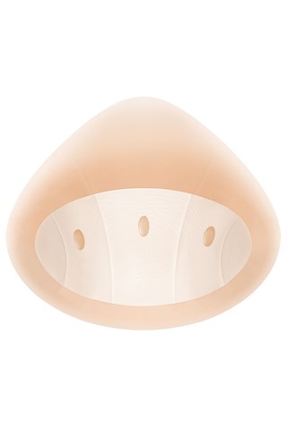 Balance Natura Thin Delta Breast Form-TD217 Alt 0