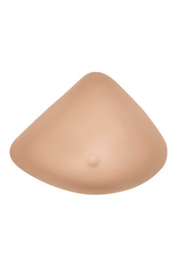 Natura Light 2A 392 Breast Form - (2)average cup fit - 0370