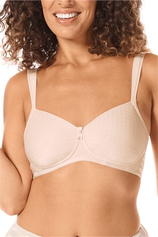 Cara Padded Non-Wired Bra