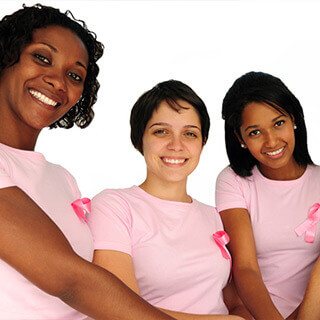 Breast Cancer Differences in Ethnic Populations