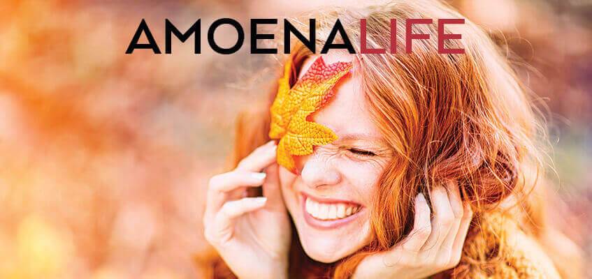 Amoena Life Magazine Fall 2016