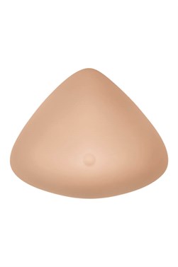 Essential Deluxe Light 2S Breast Form - full cup fitting - 0337