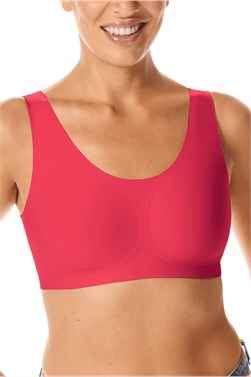 Linda Wire-Free Bra - CuraLymph comfort bra  - 44939