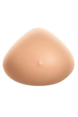 Balance Contact Medium Delta Breast Form-MD229 - 2-layer triangular adhesive partial shaper - 2229