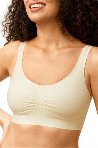 Becky Non-wired Bra - mastectomy bra - 44676