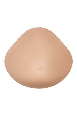 Natura Light 1SN Breast Form-402 - Modern shape for a shallow cup - 0353