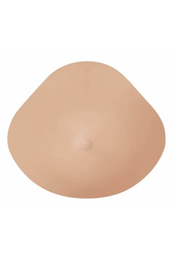 Natura Xtra Light 1SN Breast Form-401 - (1)shallow cup fit - 0352