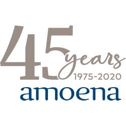 amoena 45 years 1975-2020