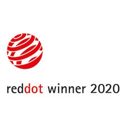 adapt air red dot winner 2020