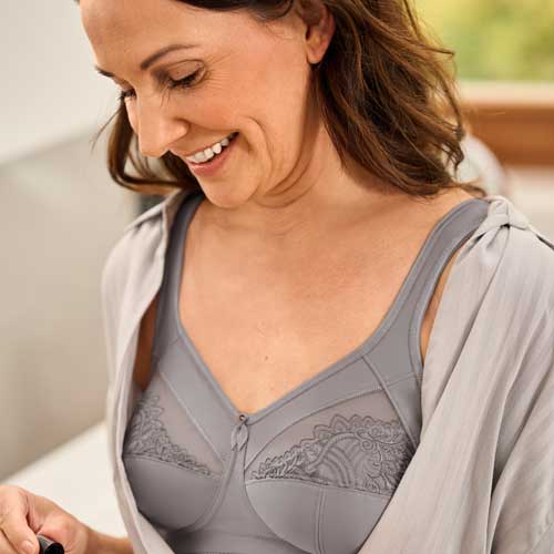  What is the best support bra for large breasts?
