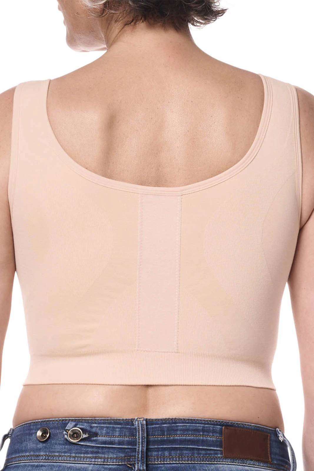 Buy Leyla Post Surgery Bra - blush | Amoena USA