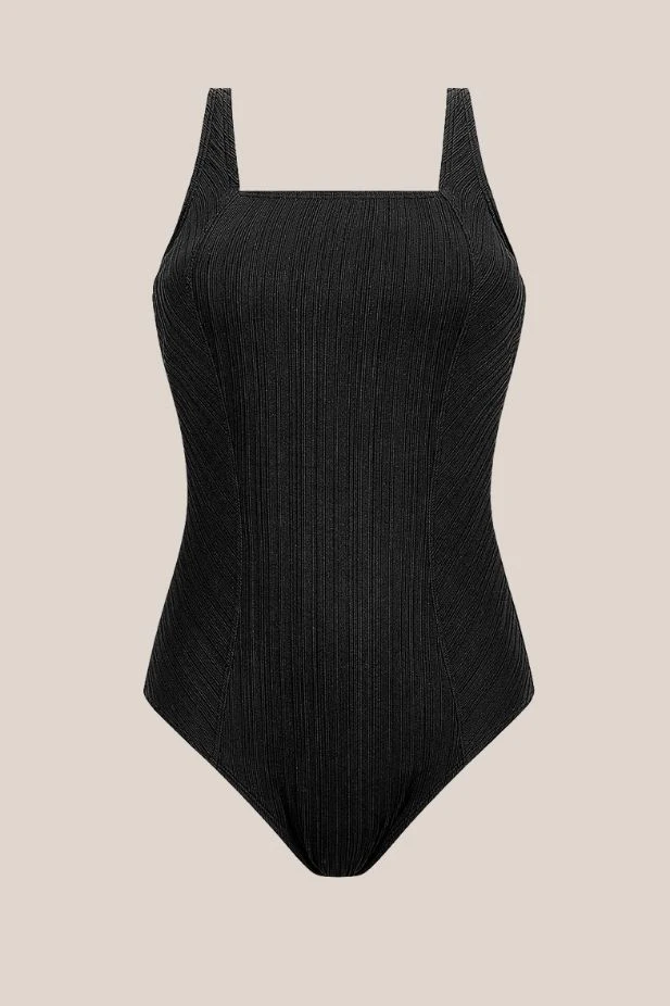 Ameri VINTAGE HOLEONEPIECE SWIMWEAR Sサイズ Chevy | Athletic, Fun, and Active Swim One Piece | JOLYN