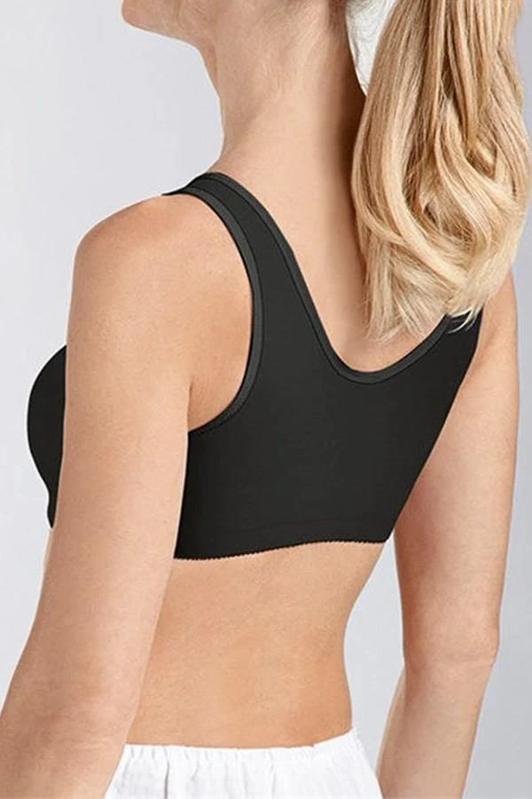 Soutien-gorge Antinéa Rêve Du Sud - 90B, Coton, Sans Armatures, Blanc, Neuf Avec étiquettes