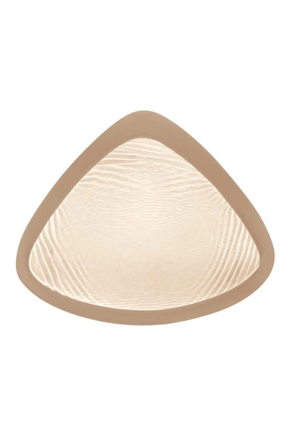 Prothèse Mammaire AMOENA 442 Essential Light 2S - Taille 17, Ivoire, Silicone