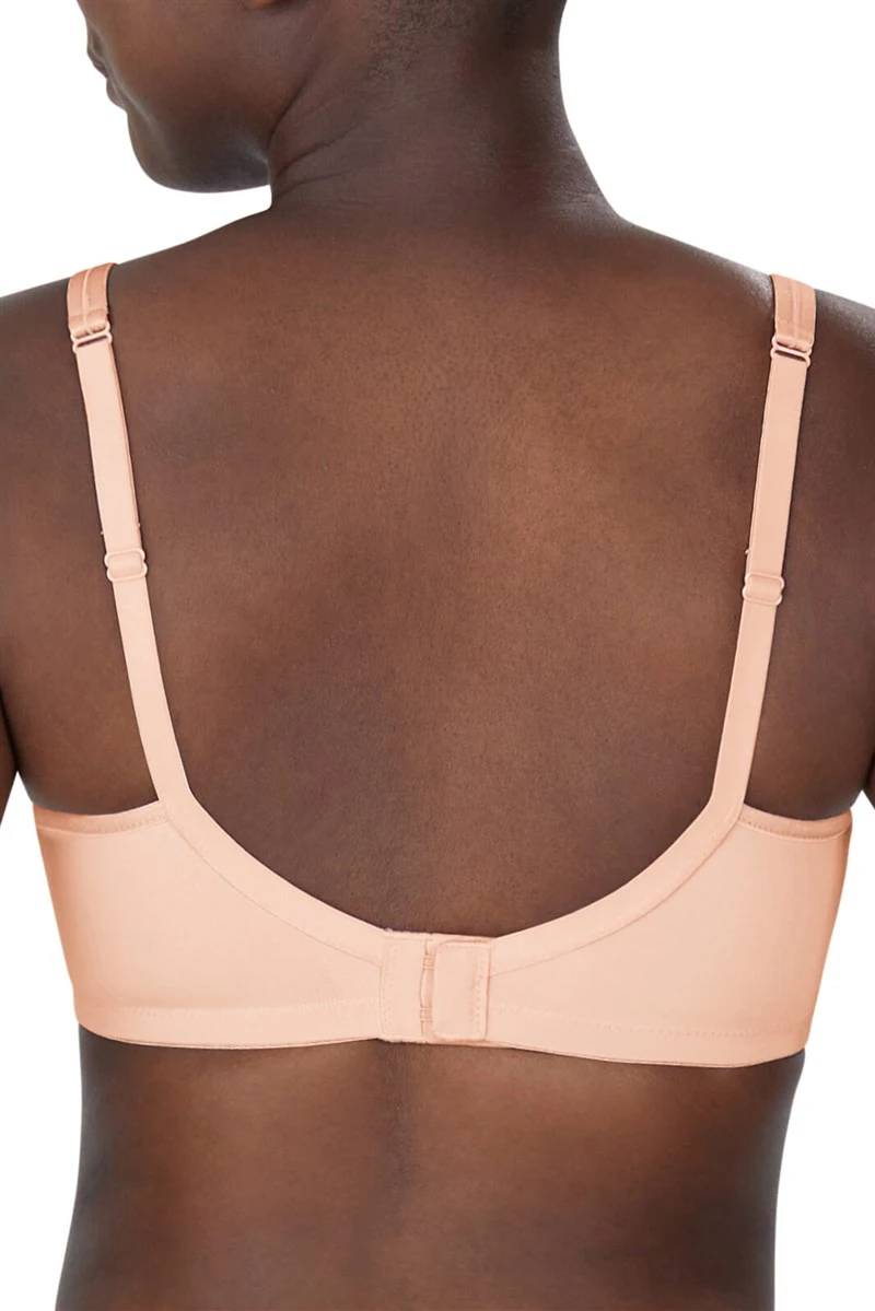 Mara Padded Wire-free Mastectomy Bra – Pink Ribbon Boutique