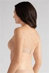 Barbara Strapless Wired Mastectomy Mastectomy Bra - Amoena