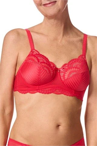 Karolina Underwired bra