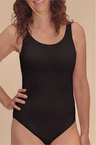 Linda Soft Bra Body
