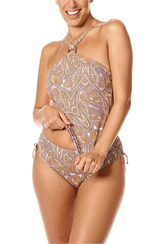 Marrakech Tankini
