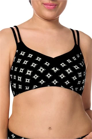 Palermo Bikini Top