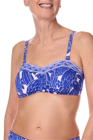 Azores Bikini Top