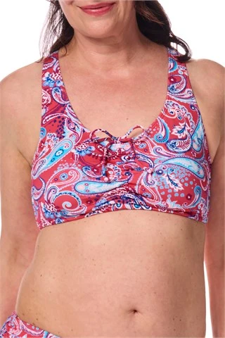 Barbados Bikini Top