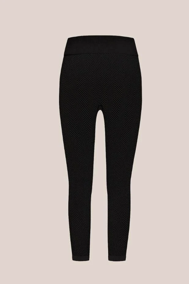 Buy Liane Leggings - black | Amoena USA