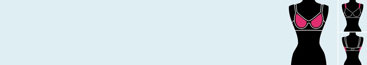 Odkryj zalety bielizny dla Amazonek