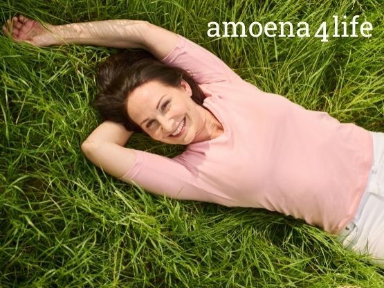 Amoena4Life Digitaal Magazine 2022