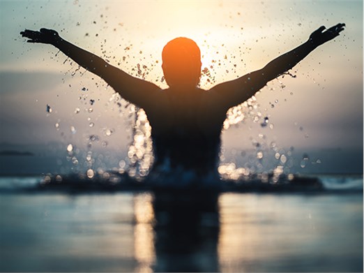 Wild Thing – Lottie’s Breast Cancer Story