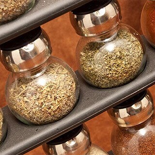 A Cancer Cure on your Spice Shelf?