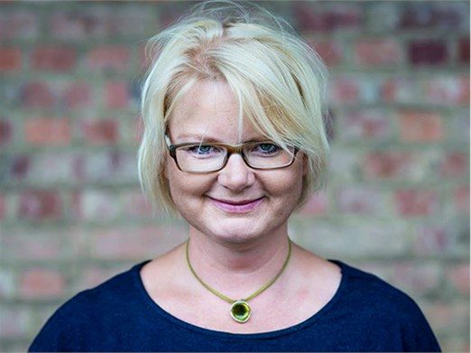 Prinzessin uffm Bersch – Diagnose Brustkrebs