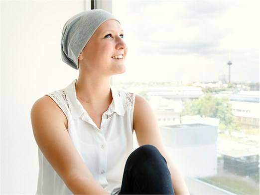 Deutsche Stiftung für junge Erwachsene mit Krebs