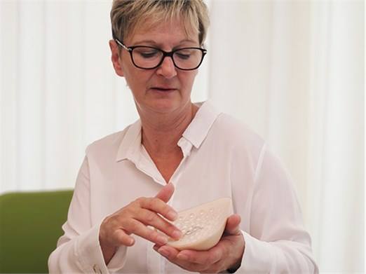 „Das Selbstbewusstsein steigt”