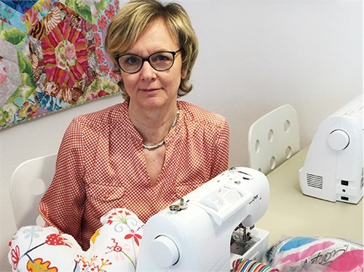 Herzen gegen den Schmerz