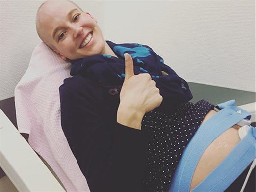 brustkrebs_und_babybauch