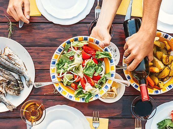 Lebensqualität nach der Brustkrebsbehandlung