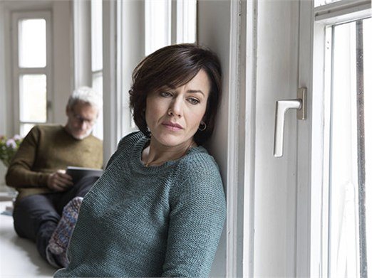 „Plötzlich war die Leidenschaft weg“