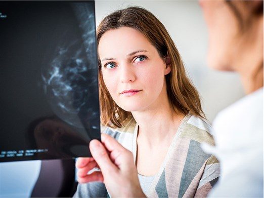 Während der OP lassen sich Krebszellen oft nicht eindeutig bestimmen