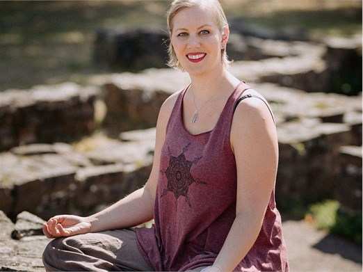 „Yoga-Übungen können bei Lymphödemen helfen“